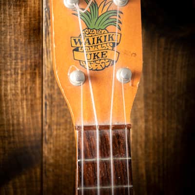 Vintage Antique Hawaiian Ukulele Collection - 34 Ukes! image 23
