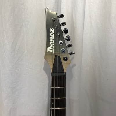 Ibanez S61AL Axion Label Electric Guitar image 2