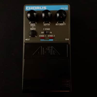 Aria CH-10 Dual chorus | Reverb UK