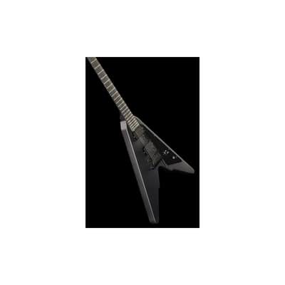 Harley Benton Victory Active SBK Matte Black image 10