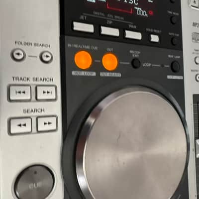 Pioneer CDJ200 image 4