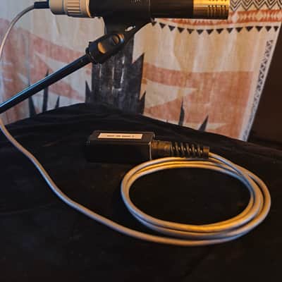 (Neumann) Microtech Gefell RFTMV691 SDC with M70 capsule image 2