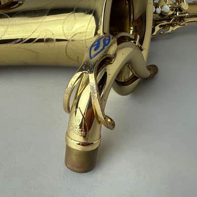 Selmer Series II Tenor Saxophone 537xxx image 23