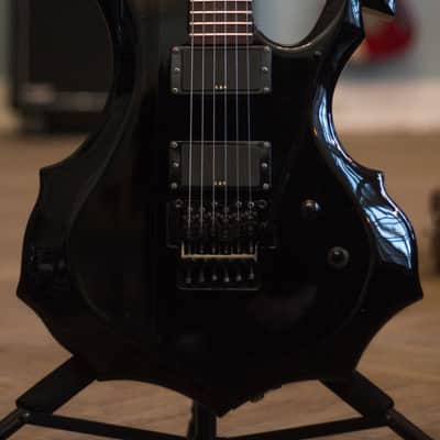 Rare Japan ESP Edwards EK-105GA Dir en grey Kaoru | Reverb Poland