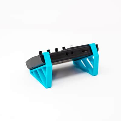3DWaves Stand for the Korg Monotron Ribbon Synthesizer Series image 15