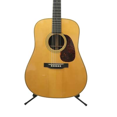 Martin D-28 Authentic 1941 2013 - 2016 - Natural image 1
