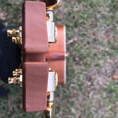 Maton EBG808 Artist image 11
