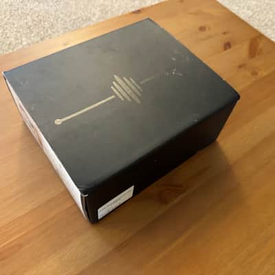 Chase Bliss Audio Automatone MKII Preamp 2020 - 2024 - SIlver image 6