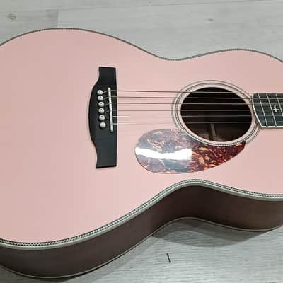 Immagine PRS SE Parlor 20 LTD - Lotus Pink - 3