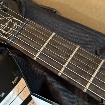 Framus D Series Devin Townsend Stormbender Signature Artist Line Electric Guitar image 7