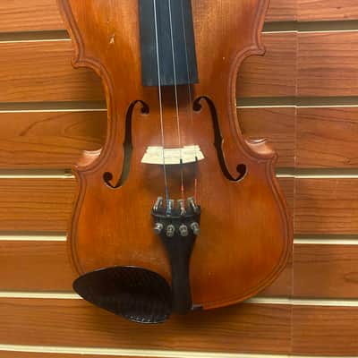 Giovan Paolo Maggini Brescia 1695 Violin image 1