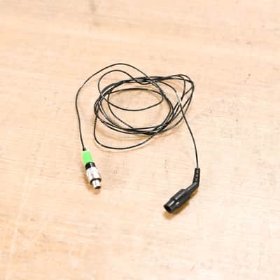 Sennheiser HSP-4 Over-Ear Microphone CG012CP image 8
