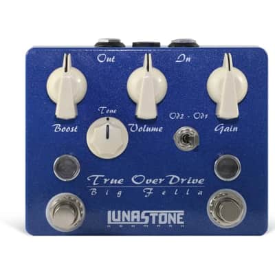 Lunastone True Overdrive Big Fella