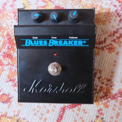 Marshall BluesBreaker Reissue 2023 - Present - Black image 3