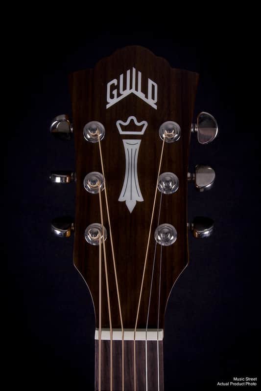 Guild - D120 image 1