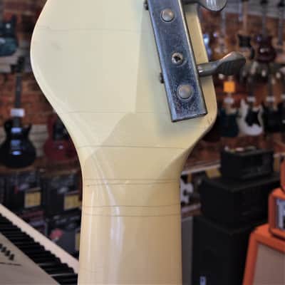 Danelectro Wasp 1965? image 5