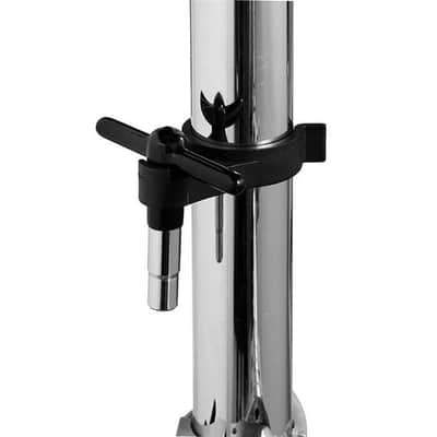 DW DWSMRKKC Key Clip for 1.5" Rack Tube image 3