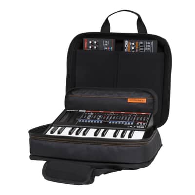 Roland CB-BRB3 Triple Boutique Case image 3