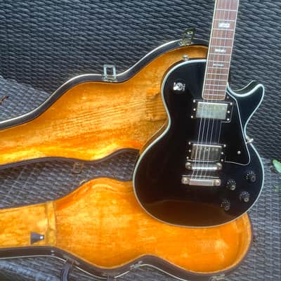 Japan Vintage les Paul clone 70’s image 7