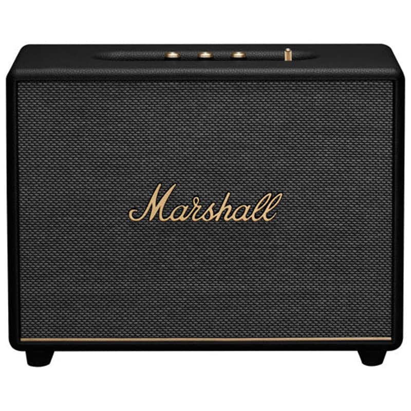 Woburn II Bluetooth Speaker image 1