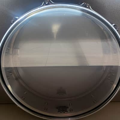 Immagine Unknown 3-1/2"x14" 12-Lug Piccolo Snare - 7
