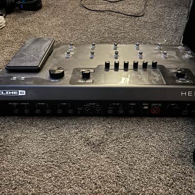 Line 6 Helix LT 2017 - Present - Black image 2