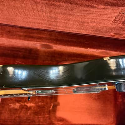 Fender Telecaster Custom Sunburst 1978 image 20