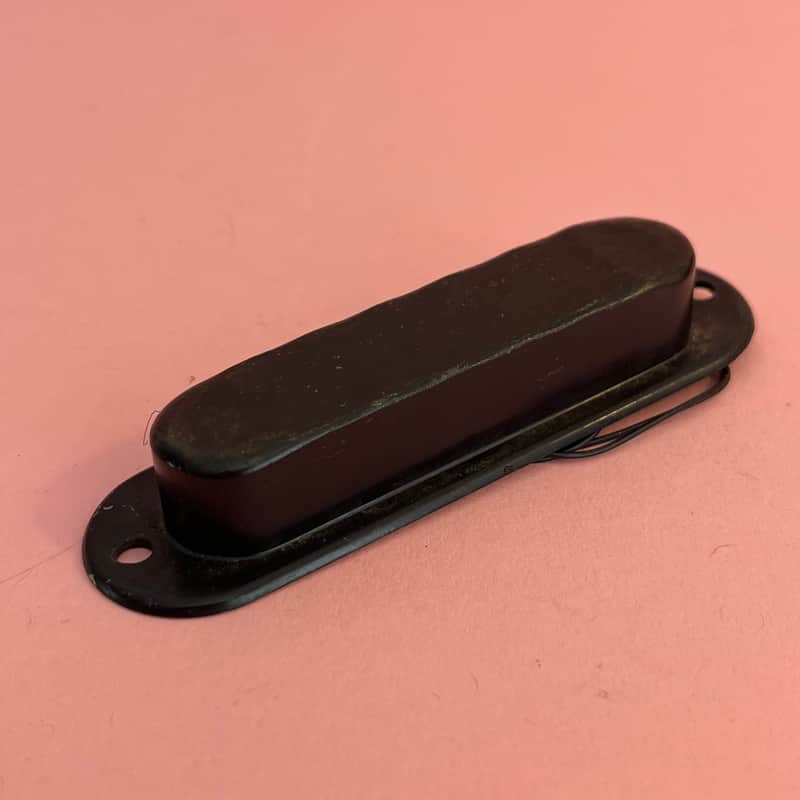 1963-1965 Gibson Melody Maker Single-Coil Pickup *NEEDS REWIND* image 1