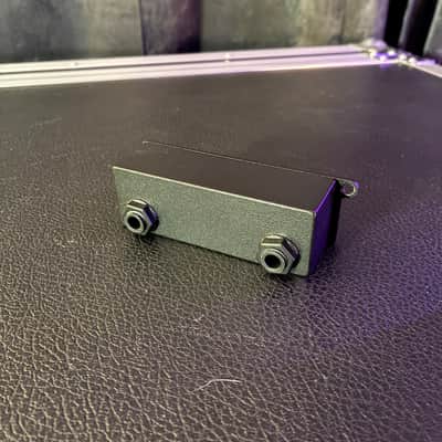 Temple Audio 2X MOD 2023 - Present - Black image 2