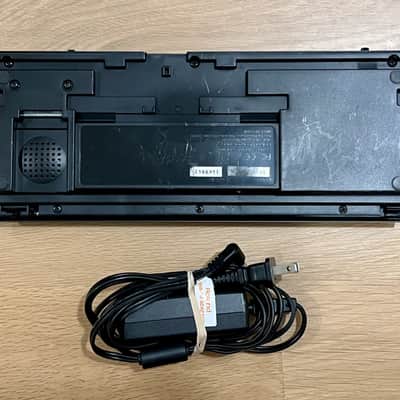 Roland SE-02 Boutique Series Synthesizer Module 2017 - Present - Black image 4