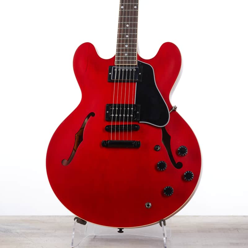 Gibson ES-335 Satin