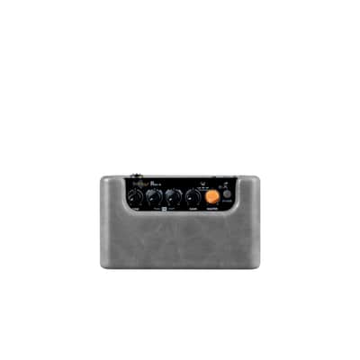 Ortega PTWO-E Bluetooth Amp - Acoustic Guitar Amp image 8