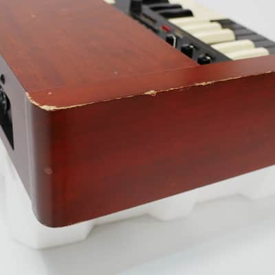 HAMMOND XK-3 + Leslie switch + Case image 13