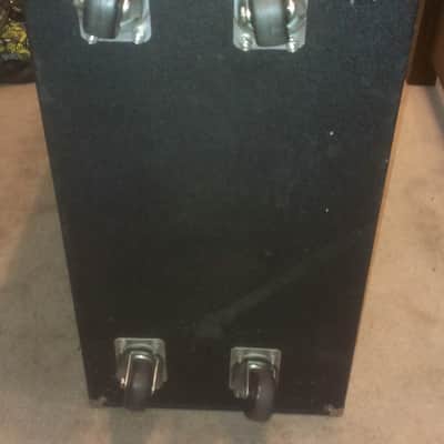 SUNN 412s 1970-1975 image 8