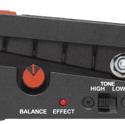 IBANEZ Twin Peaks Wah-Pedal TWP10 image 5