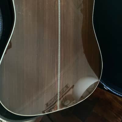 Martin Brazilian Wood D28 1 of 50 Custom Shop releases image 3