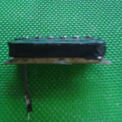 Vintage 1967 Gibson T-top Humbucking Pickup image 3