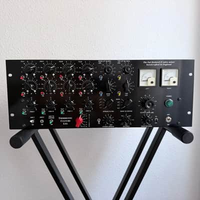 Thermionic Culture Fat Bustard mkII image 4