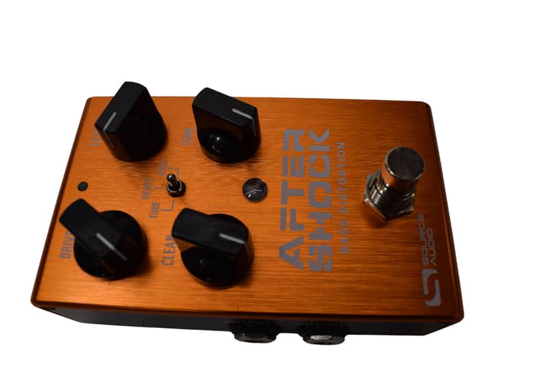 Source Audio AfterShock