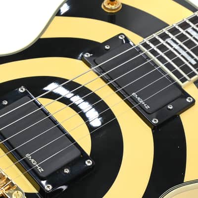 Epiphone Zakk Wylde Signature Les Paul Custom image 14