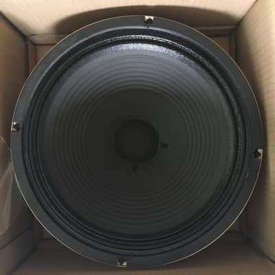 Celestion V-type 12", 8 ohm, 70 watt, ceramic magnet speaker image 2
