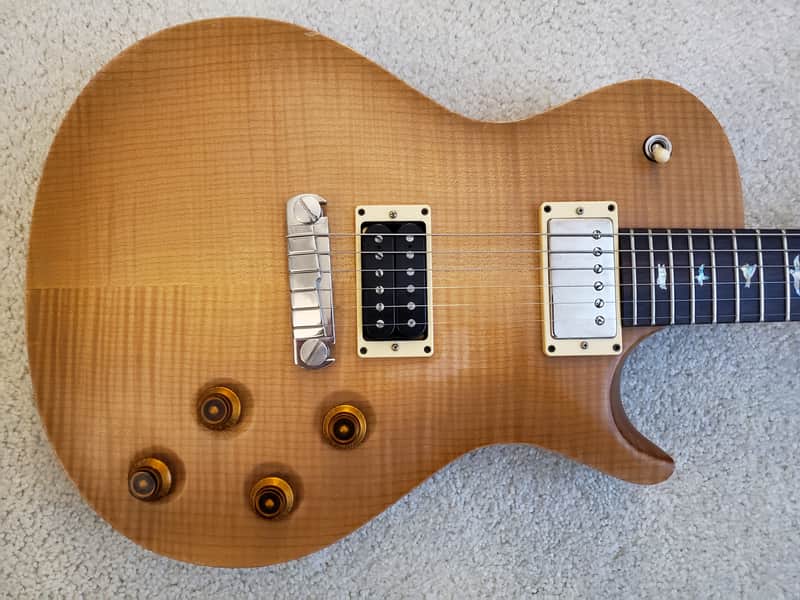 PRS SC-250 Satin 10-Top image 1