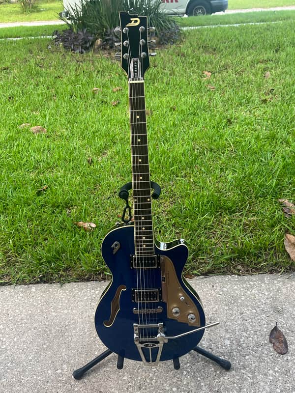 Duesenberg Starplayer TV