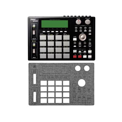 Protective Dust Cover for AKAI MPC1000