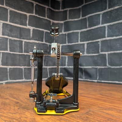 Mapex P550A Single Bass Drum Pedal – Smooth Action • Adjustable Feel • Reliable Mapex Engineering image 2