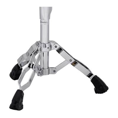 MAPEX IT S800 REGGIRULLANTE ARMORY FINITURA CROMATA imagen 4