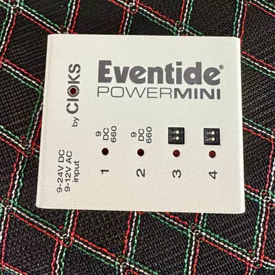 Eventide POWER MINI by CIOKS image 5
