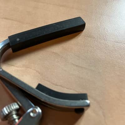 Shubb Steel String Guitar Capo image 5