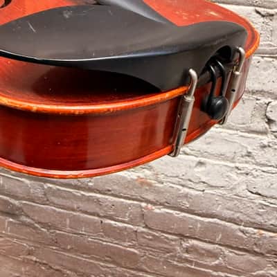 Artisan Strings Model 100 3/4 Violin 2007 SN: 7676 image 17