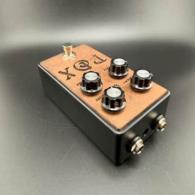 PedalPCB PDX (Benson Preamp) - 2025 - By Mystic Cat image 2
